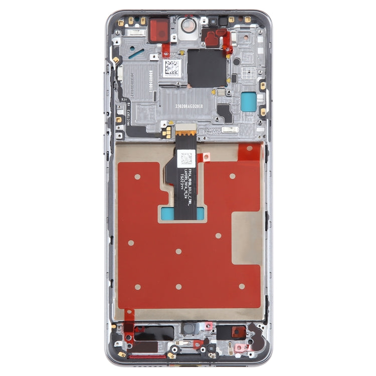 Original LCD Screen For Huawei Mate 50 Digitizer Full Assembly with Frame - LCD Screen by PMC Jewellery | Online Shopping South Africa | PMC Jewellery