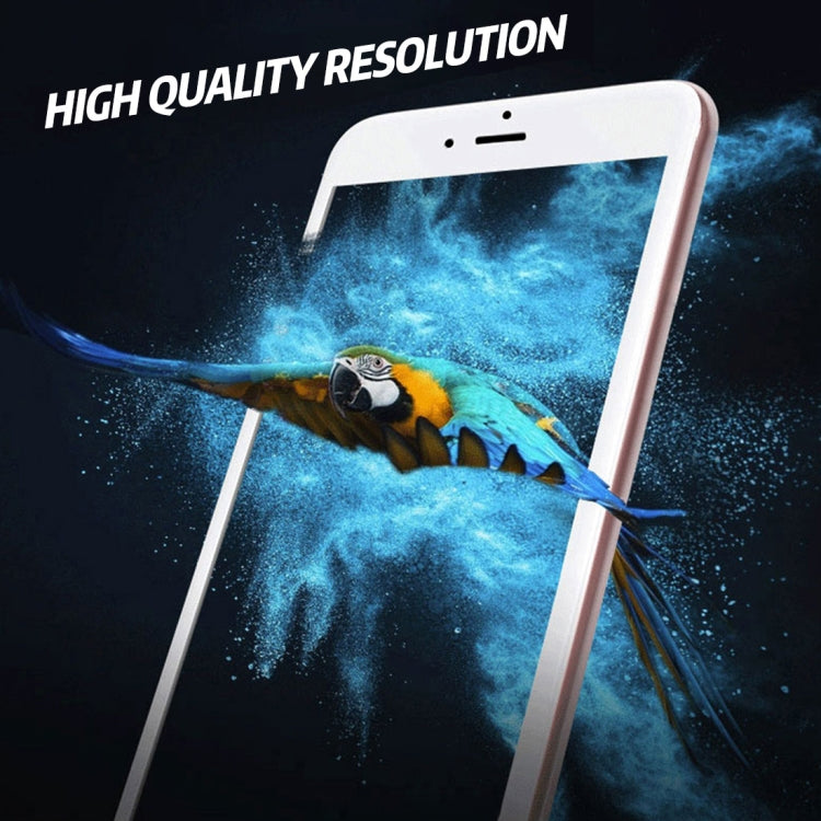 JK inell LCD Screen For iPhone 14 Plus with Digitizer Full Assembly - free shipping - PMC TechLife - Order now!