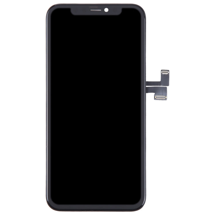 ALG Hard OLED LCD Screen For iPhone 11 Pro with Digitizer Full Assembly - LCD Related Parts by PMC Jewellery | Online Shopping South Africa | PMC Jewellery