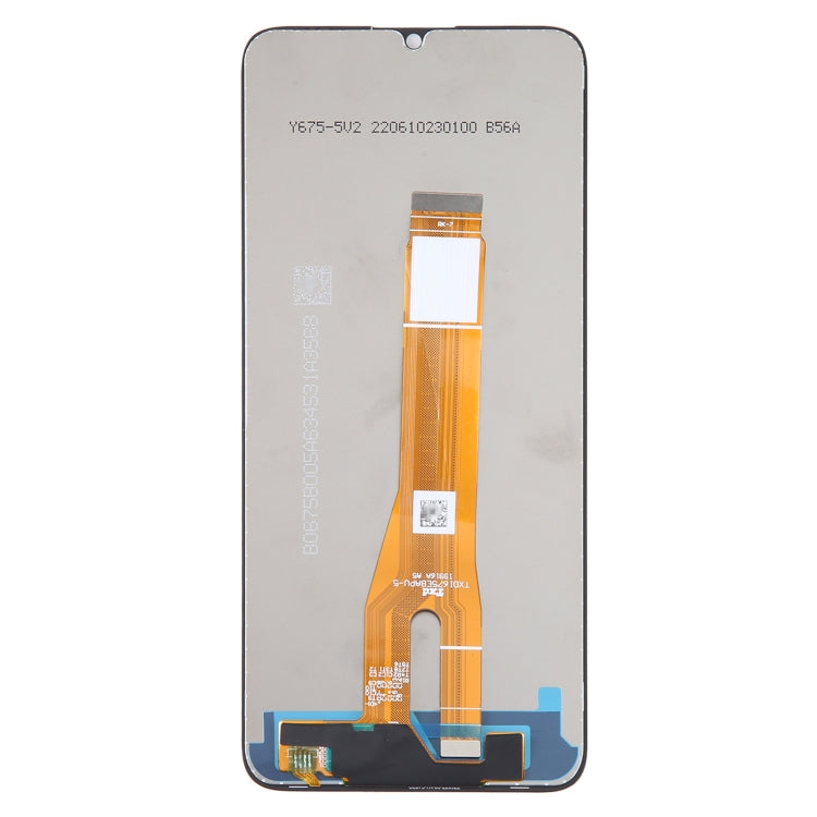 OEM LCD Screen For Honor Play 40 Plus with Digitizer Full Assembly - LCD Screen by PMC Jewellery | Online Shopping South Africa | PMC Jewellery