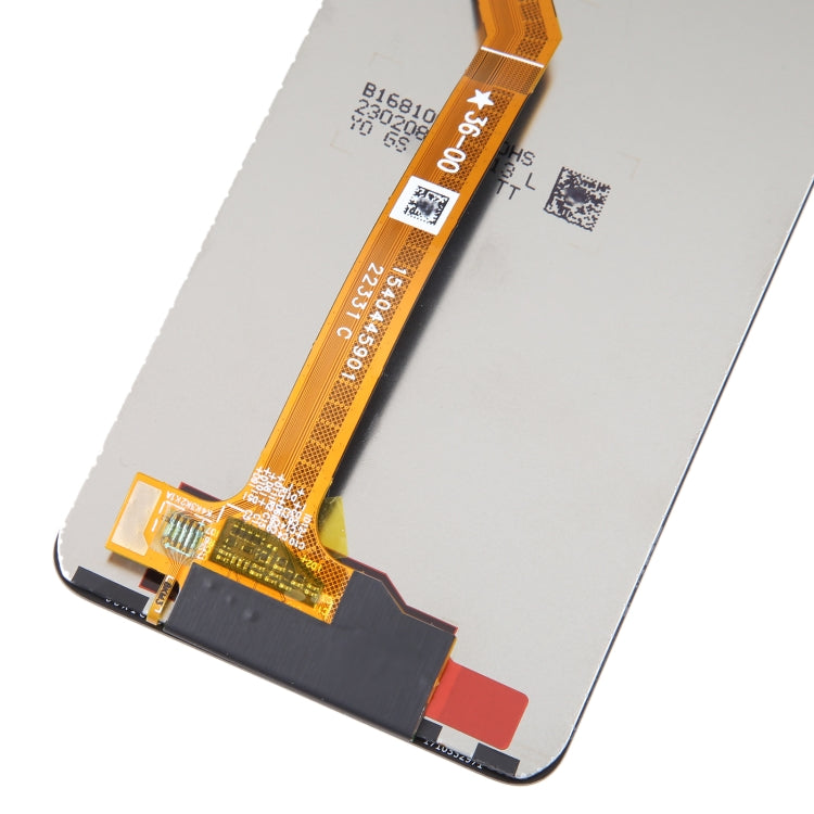 OEM LCD Screen For Honor X40 GT with Digitizer Full Assembly - free shipping - PMC TechLife - Order now!