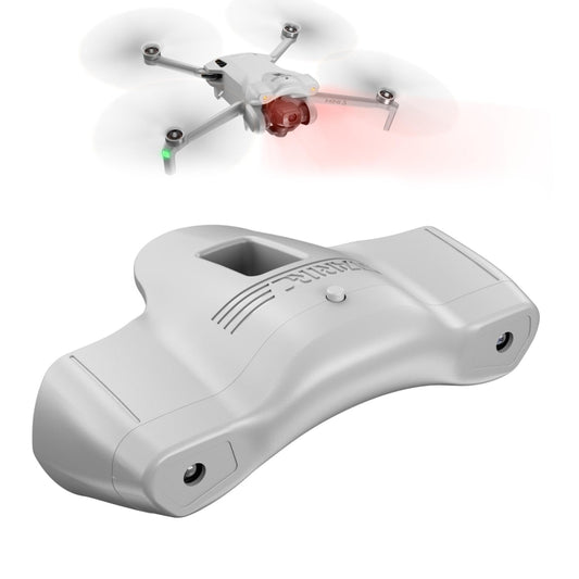For DJI Mini 3 STARTRC Drone Eyes LED Strobe Warning Night Light - Others by STARTRC | Online Shopping South Africa | PMC Jewellery