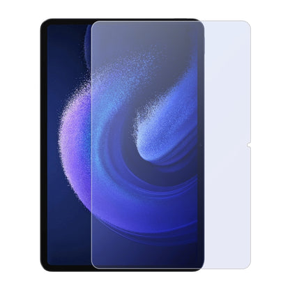 For Xiaomi Pad 6 Pro / Pad 6 NILLKIN V+ Series 0.33mm 4H Anti-blue Ray Tempered Glass Film - More Tablet Tempered Glass by NILLKIN | Online Shopping South Africa | PMC Jewellery | Buy Now Pay Later Mobicred