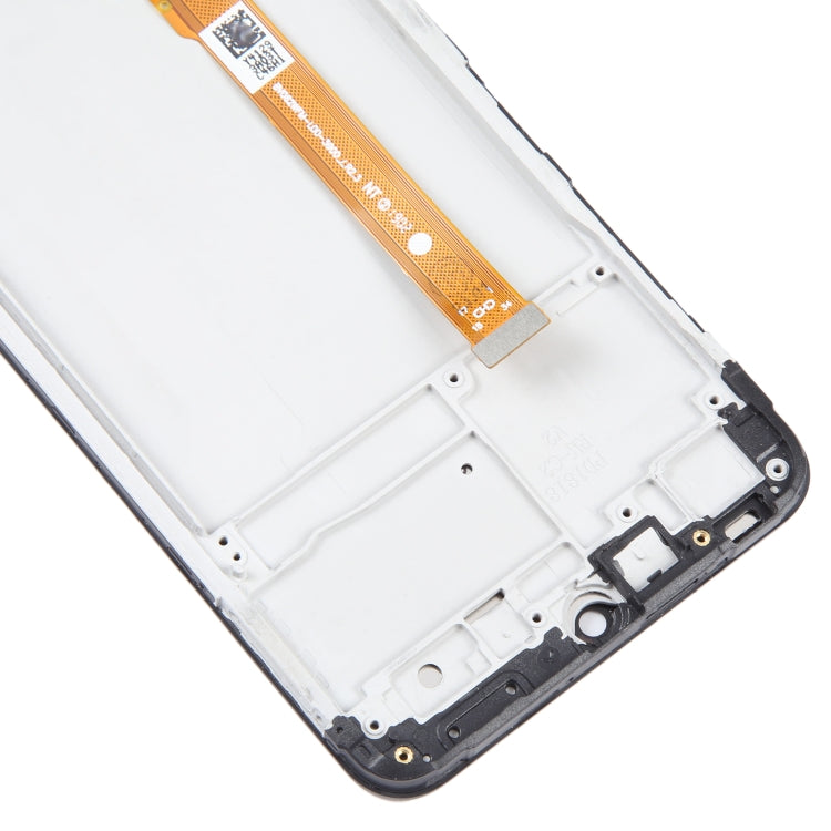 OEM LCD Screen For vivo Y91  Digitizer Full Assembly with Frame - free shipping - PMC TechLife - Order now!