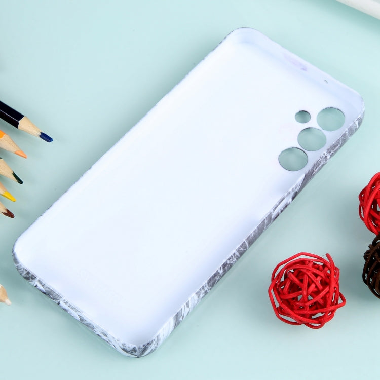 For Samsung Galaxy S22+ 5G Marble Pattern Phone Case(Black White) - free shipping - PMC TechLife - Order now!