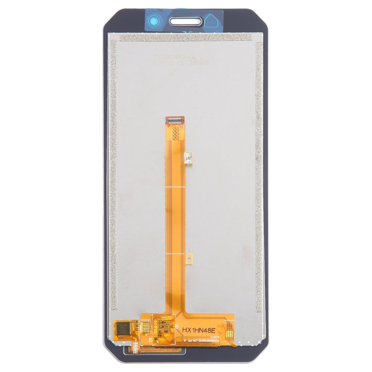 LCD Screen For Doogee S61 with Digitizer Full Assembly - Doogee by PMC Jewellery | Online Shopping South Africa | PMC Jewellery