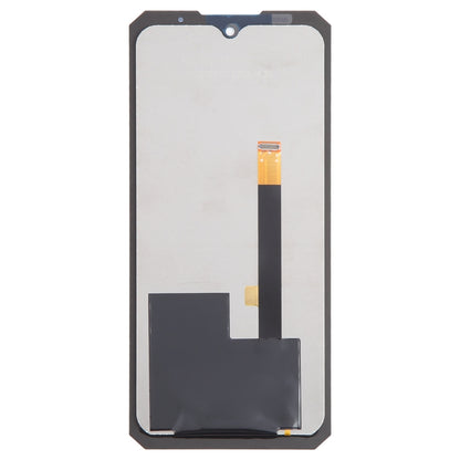 LCD Screen For Doogee S89 with Digitizer Full Assembly - Doogee by PMC Jewellery | Online Shopping South Africa | PMC Jewellery