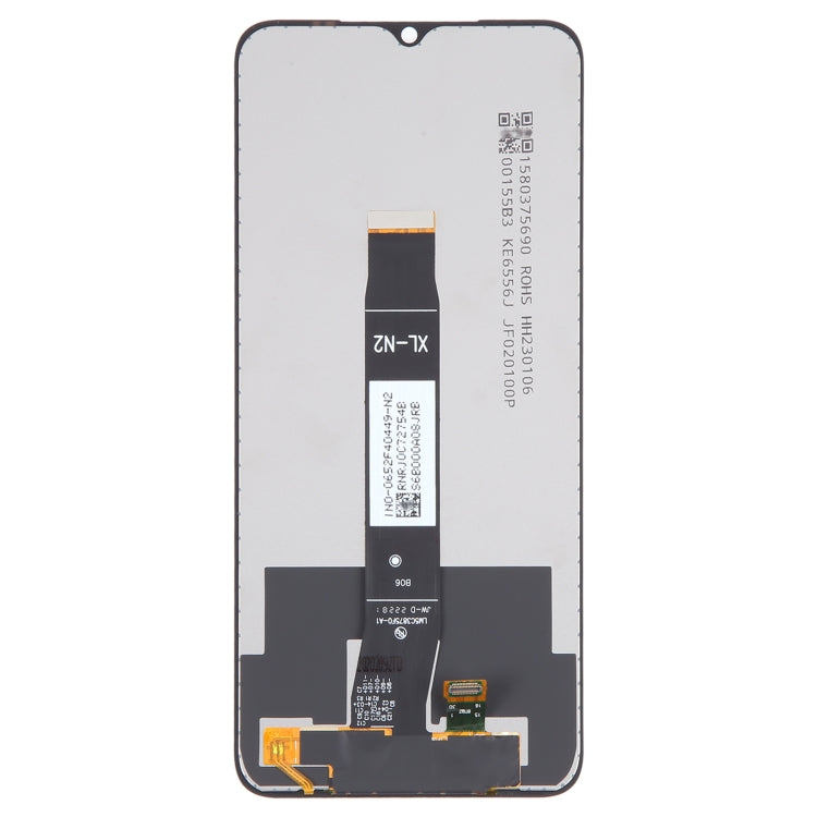 OEM LCD Screen For Xiaomi Redmi A2 with Digitizer Full Assembly - LCD Screen by PMC Jewellery | Online Shopping South Africa | PMC Jewellery