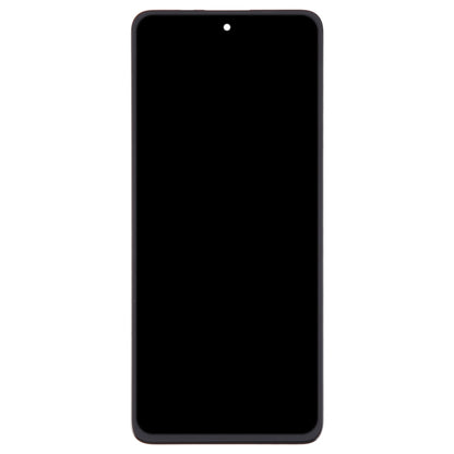 IPS Original LCD Screen For Xiaomi Poco X4 GT with Digitizer Full Assembly - LCD Screen by PMC Jewellery | Online Shopping South Africa | PMC Jewellery