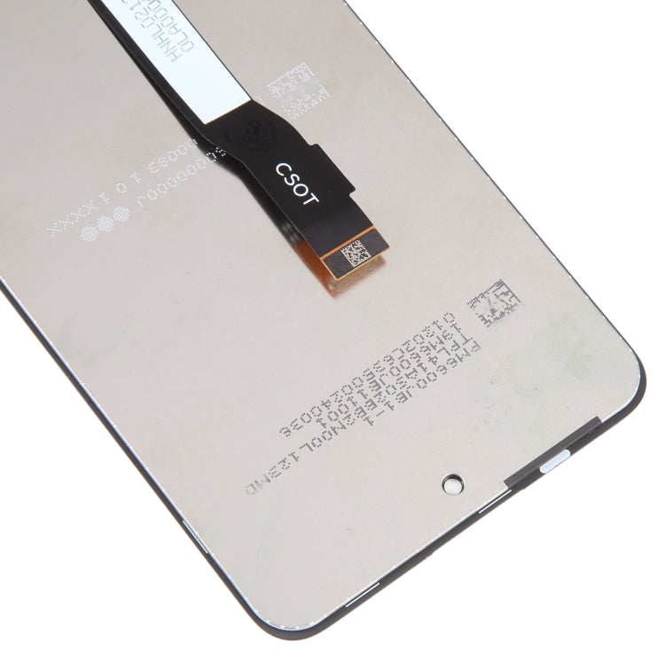 IPS Original LCD Screen For Xiaomi Redmi K50i with Digitizer Full Assembly - free shipping - PMC TechLife - Order now!