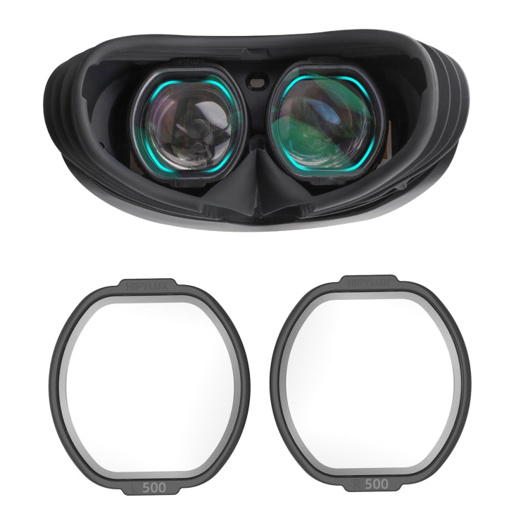 For PlayStation VR2 Hifylux Myopia Glasses Aspherical Resin Lens(-5.0D) - free shipping - PMC TechLife - Order now!