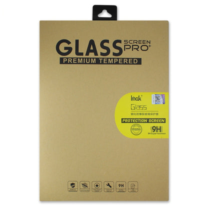 For Xiaomi Pad 6/Pad 6 Pro IMAK H Series Tempered Glass Film -  by imak | Online Shopping South Africa | PMC Jewellery