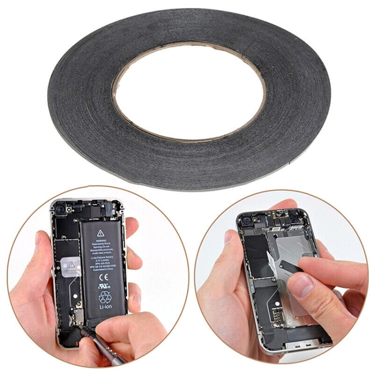 5mm Foam Double-Sided Tape for Phone Screen Repair - Adhesive Sticker by PMC Jewellery | Online Shopping South Africa | PMC Jewellery