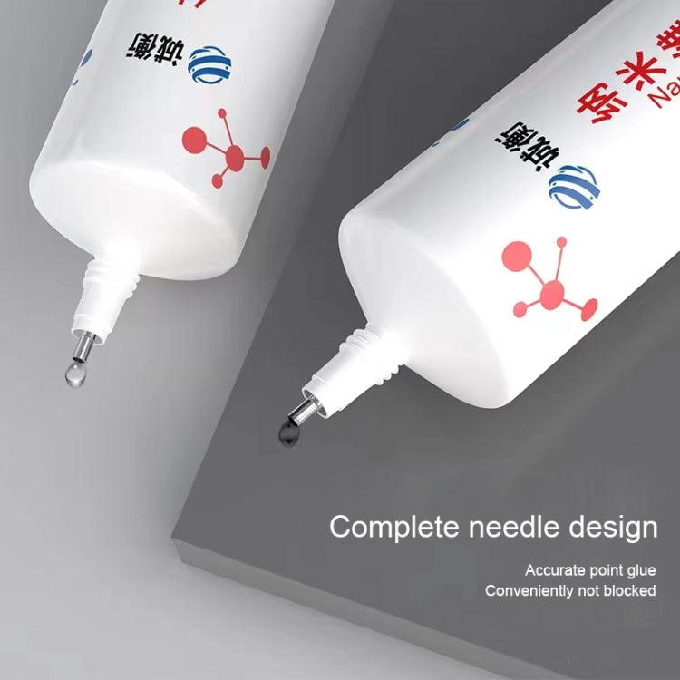 60ml Nano Repair Glue Fast Curing Glue(Transparent) - Repair Glue Series by PMC TechLife | Online Shopping South Africa | PMC TechLife | Buy Now Pay Later Mobicred