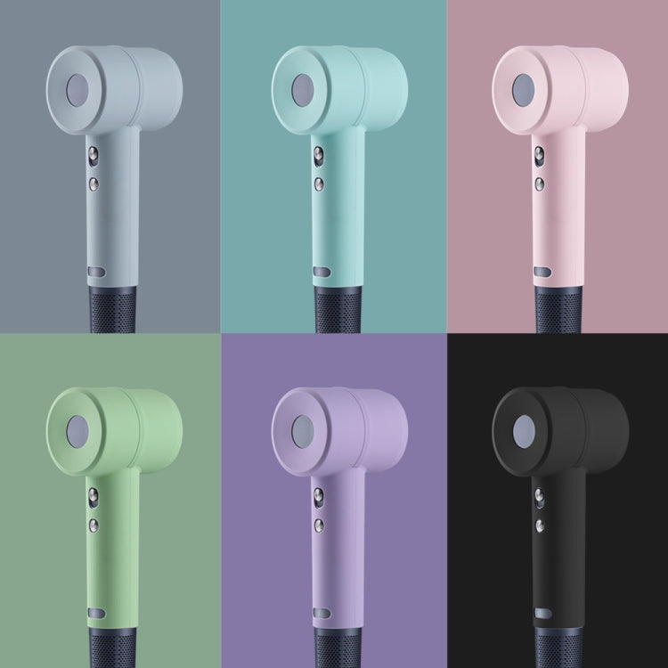 For Dyson LF03 Hairdryer Silicone Protective Case(Black) - free shipping - PMC TechLife - Order now!