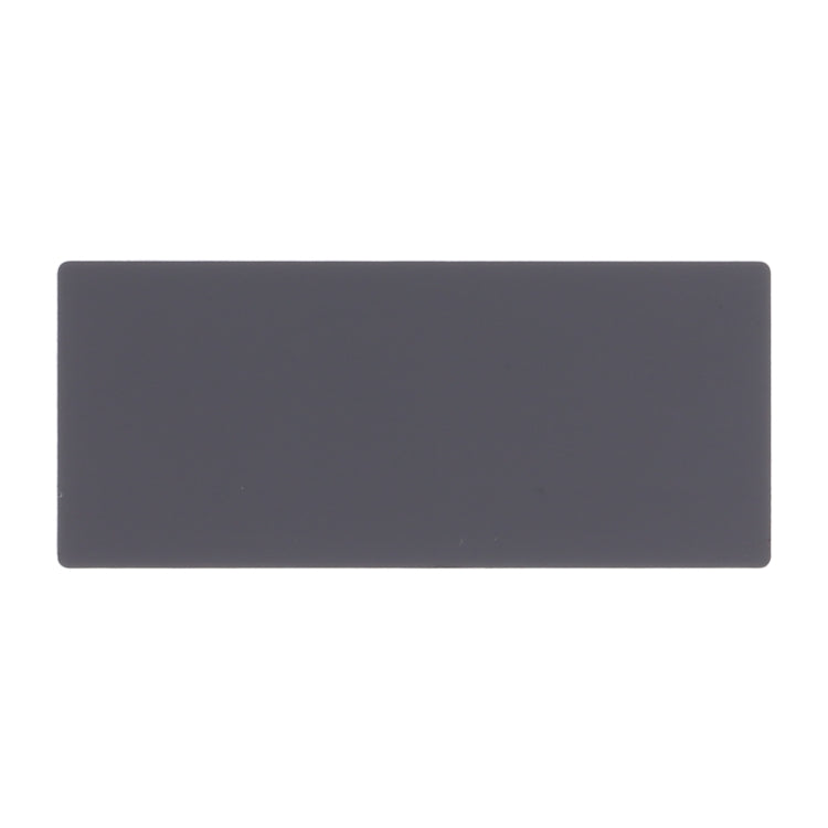 For iPhone X / XS Max 100set Battery Black Adhesive Strip Sticker - Others by PMC TechLife | Online Shopping South Africa | PMC TechLife