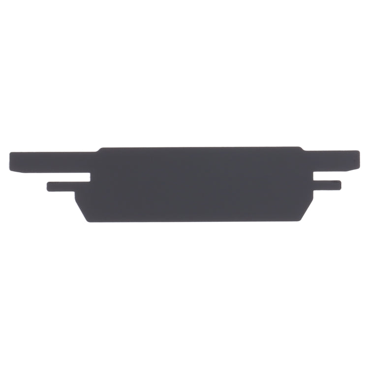 For iPhone 12 mini / 13 mini 100set Battery Black Adhesive Strip Sticker -  by PMC TechLife | Online Shopping South Africa | PMC TechLife