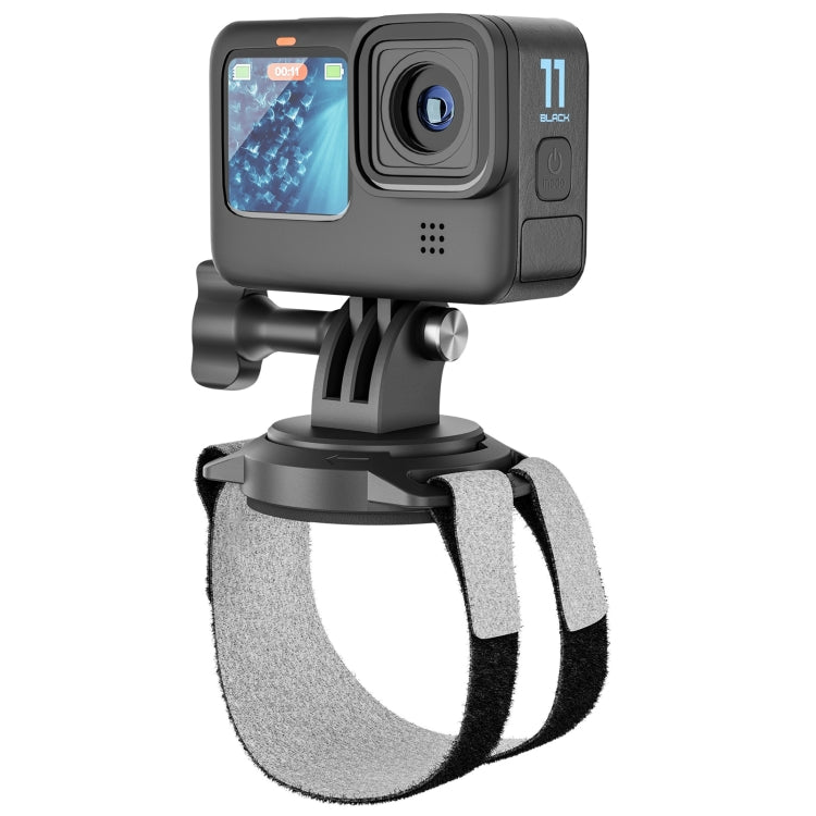 STARTRC Action Camera Magnetic POV View Bracket Quick Release Wristband - Wrist Strap by STARTRC | Online Shopping South Africa | PMC Jewellery