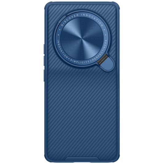 For Xiaomi 13 Ultra NILLKIN CamShield Pro PC Phone Case(Blue) - Xiaomi Cases by NILLKIN | Online Shopping South Africa | PMC Jewellery | Buy Now Pay Later Mobicred