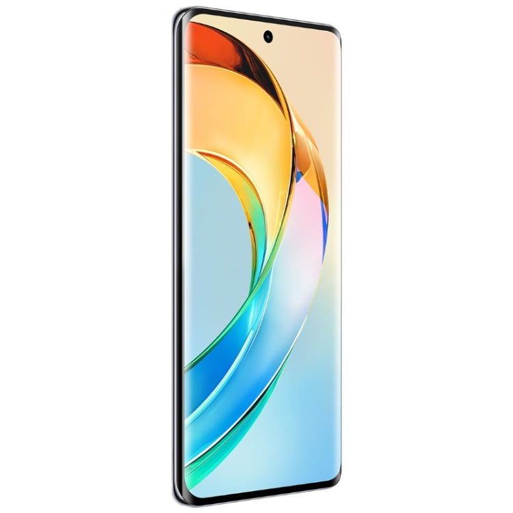 Honor X50 5G, 108MP Camera, 6.78 inch MagicOS 7.1.1 Snapdragon 6 Gen1 Octa Core up to 2.2GHz, Network: 5G, OTG, Not Support Google Play, Memory:16GB+512GB(Black) - Honor by Huawei | Online Shopping South Africa | PMC Jewellery