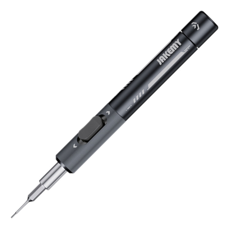 JAKEMY JM-8194 Precision Screwdriver Pen Set - Screwdriver Set by JAKEMY | Online Shopping South Africa | PMC Jewellery