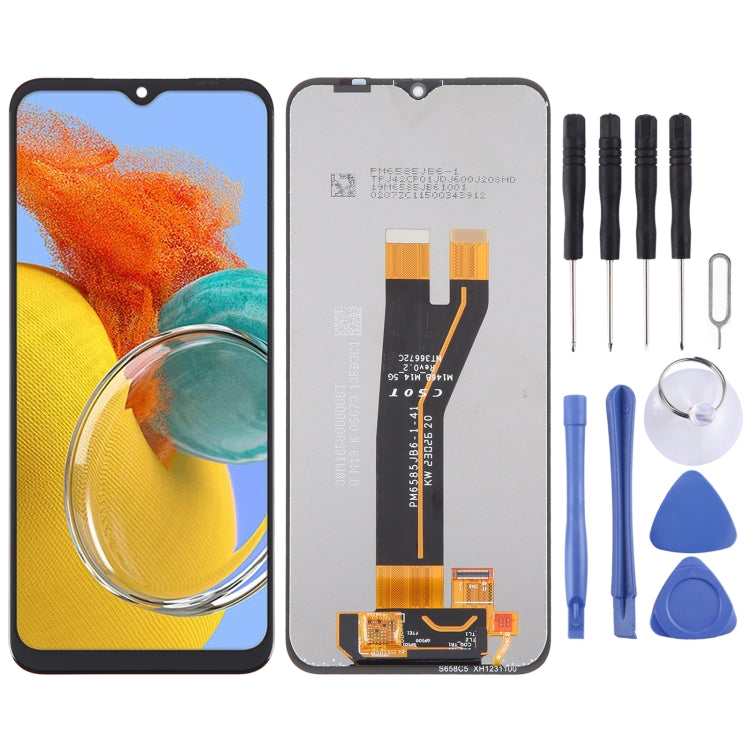 Original LCD Screen For Samsung Galaxy M14 SM-M146B With Digitizer Full Assembly - LCD Screen by PMC Jewellery | Online Shopping South Africa | PMC Jewellery