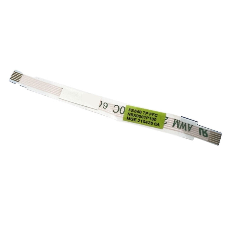 Touchpad Flex Cable For Lenovo Ideapad S145-15IWL 81MV - Lenovo Spare Parts by PMC TechLife | Online Shopping South Africa | PMC TechLife