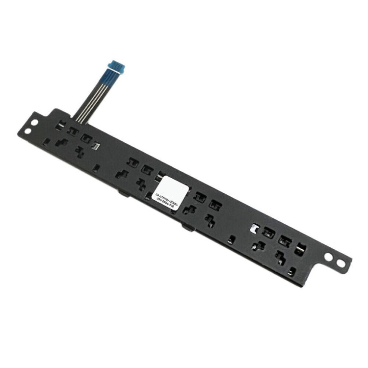 Touchpad Left Right Button For DELL 5400 5401 5409 5402 5405 0YPHW - Dell Spare Parts by PMC TechLife | Online Shopping South Africa | PMC TechLife