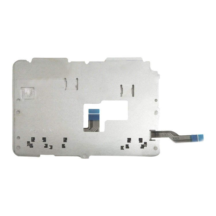 Touchpad Left Right Button For HP 450 G3 - HP Spare Parts by PMC TechLife | Online Shopping South Africa | PMC TechLife | Buy Now Pay Later Mobicred