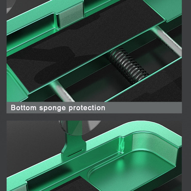 Universal Screen Repair Side Hanging Clamp Fixing Fixture - free shipping - PMC TechLife - Order now!