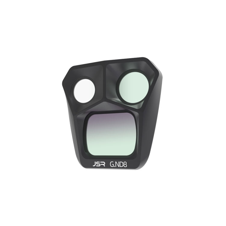 For DJI Mavic 3 Pro JSR GB Gradient Neutral Density Lens Filter, Lens:GND8 - free shipping - PMC TechLife - Order now!