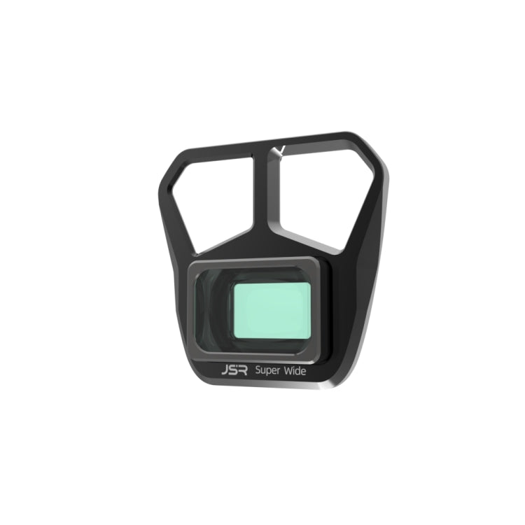 For DJI Mavic 3 Pro JSR KH Series Drone Lens Filter, Filter:Wide Angle - free shipping - PMC TechLife - Order now!