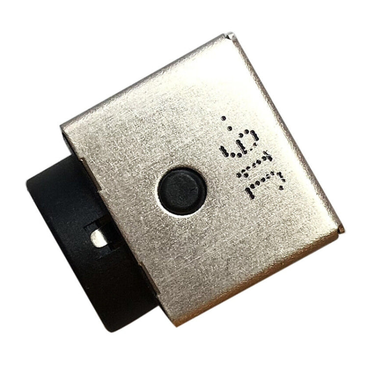 For MSI GT73VR 17A1 17A2 GT75VR GT83  Power Jack Connector - free shipping - PMC TechLife - Order now!