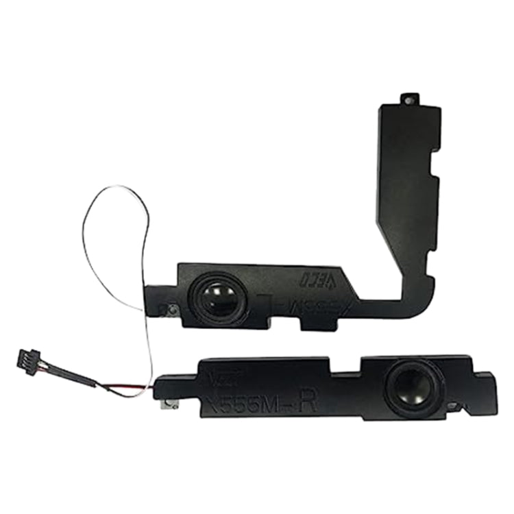 For ASUS X555M X555L K555L A555L Speaker Ringer Buzzer - Asus Spare Parts by PMC TechLife | Online Shopping South Africa | PMC TechLife