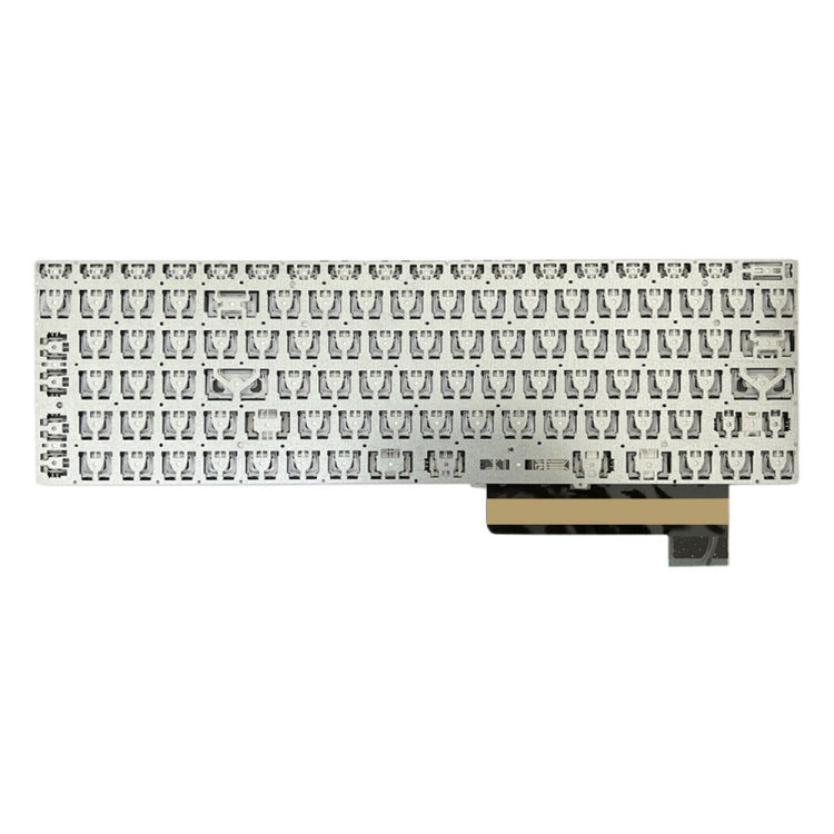 For Gateway GWNC31514 N15CS9/X317H US Version Laptop Keyboard(Dark Grey) - Replacement Keyboards by PMC TechLife | Online Shopping South Africa | PMC TechLife | Buy Now Pay Later Mobicred
