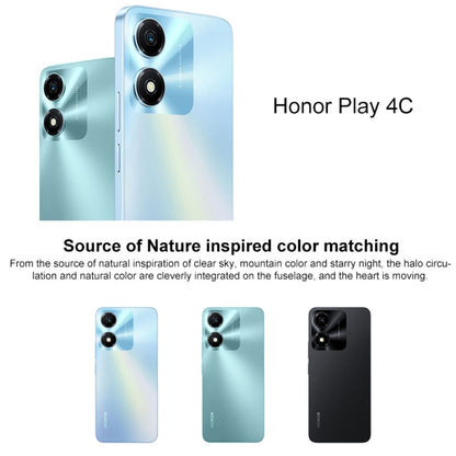 Honor Play 40C 5G, 6GB+128GB, 108MP Camera, 6.56 inch MagicOS 7.1 Snapdragon 480 Plus Octa Core up to 2.2GHz, Network: 5G, Not Support Google Play(Ink Jade Green) - Honor by Huawei | Online Shopping South Africa | PMC Jewellery | Buy Now Pay Later Mobicred