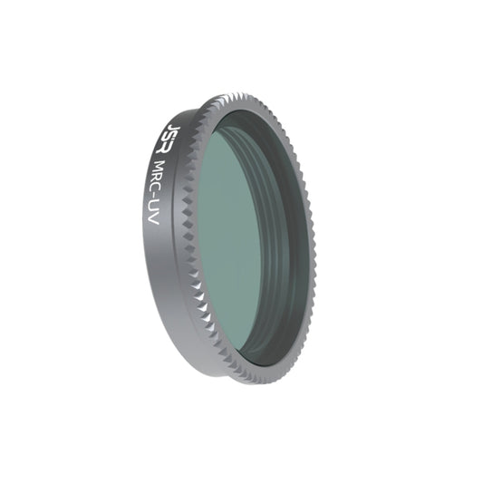 For Insta360 GO 2 / GO 3 JSR LS Series Camera Lens Filter, Filter:MRC UV - Len Accessories by JSR | Online Shopping South Africa | PMC Jewellery