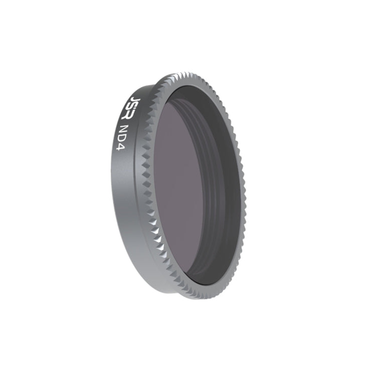 For Insta360 GO 2 / GO 3 JSR LS Series Camera Lens Filter, Filter:ND4 - Len Accessories by JSR | Online Shopping South Africa | PMC Jewellery