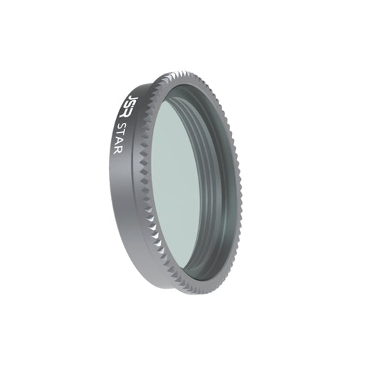 For Insta360 GO 2 / GO 3 JSR LS Series Camera Lens Filter, Filter:STAR - Len Accessories by JSR | Online Shopping South Africa | PMC Jewellery