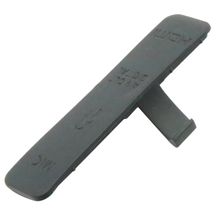 For Canon EOS 100D OEM USB Cover Cap - USB Cover Cap by PMC TechLife | Online Shopping South Africa | PMC TechLife