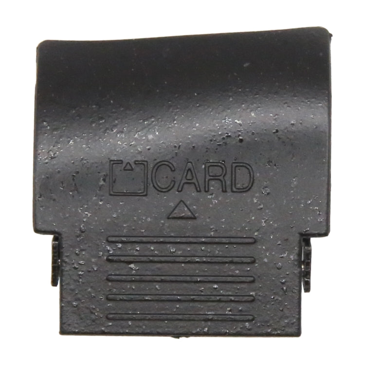 For Nikon D90 SD Card Slot Compartment Cover - free shipping - PMC TechLife - Order now!