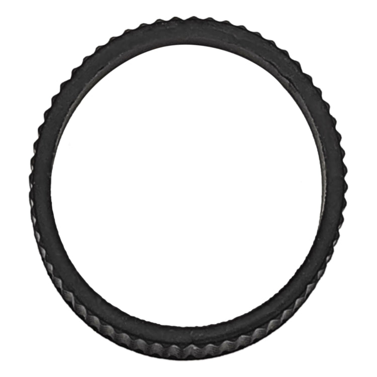 For Canon EOS 5D Mark IV Mode Turntable Rubber Leather - Others by PMC TechLife | Online Shopping South Africa | PMC TechLife