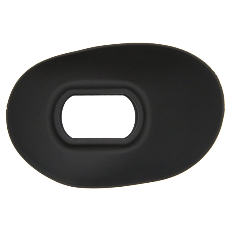 For Sony NEX-VG10E/VG20E/VG30E Camera Viewfinder / Eyepiece Eyecup - Others by PMC TechLife | Online Shopping South Africa | PMC TechLife