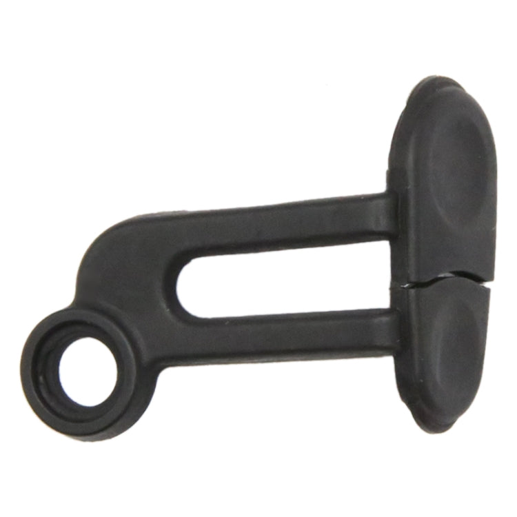 For Nikon D800 Camera Shutter Cable Rubber Plug Cover - Others by PMC TechLife | Online Shopping South Africa | PMC TechLife