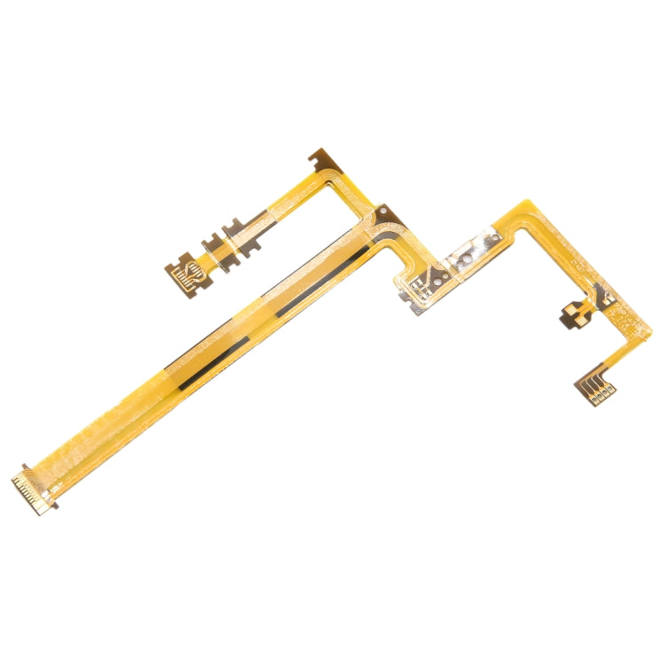 For Sony EF 24-70mm F2.8L USM Lens Aperture Group Flex Cable - Flex Cable by PMC TechLife | Online Shopping South Africa | PMC TechLife