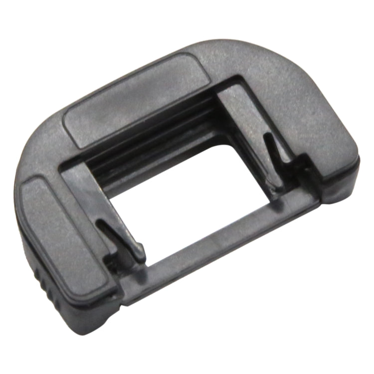 For Canon EOS 700D Camera Viewfinder / Eyepiece Eyecup - Eyecups by PMC TechLife | Online Shopping South Africa | PMC TechLife | Buy Now Pay Later Mobicred