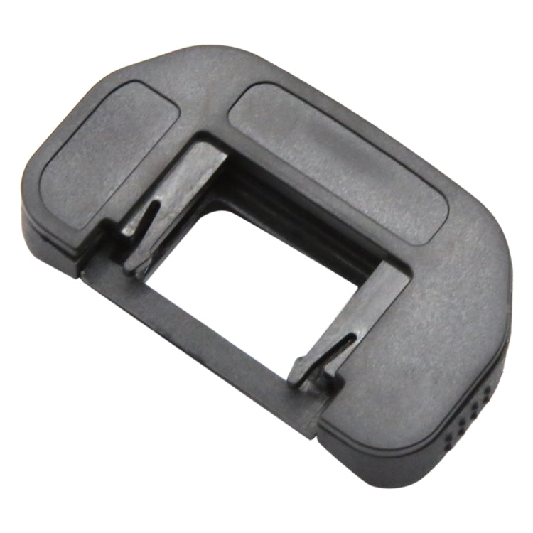 For Canon EOS 70D Camera Viewfinder / Eyepiece Eyecup - Eyecups by PMC TechLife | Online Shopping South Africa | PMC TechLife | Buy Now Pay Later Mobicred