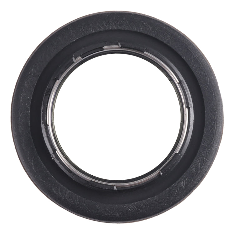 For Nikon D810 Camera Viewfinder / Eyepiece Eyecup - Eyecups by PMC Jewellery | Online Shopping South Africa | PMC Jewellery