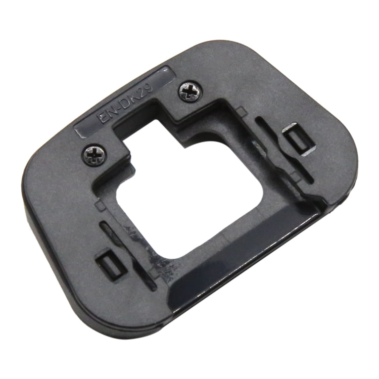For Nikon Z6 Camera Viewfinder / Eyepiece Eyecup - Eyecups by PMC TechLife | Online Shopping South Africa | PMC TechLife