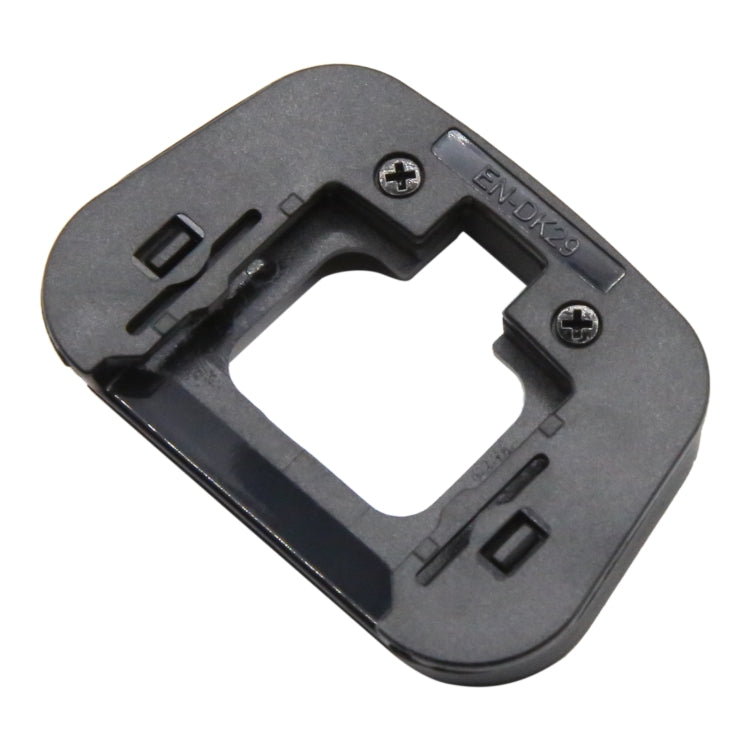 For Nikon Z6 II Camera Viewfinder / Eyepiece Eyecup - Eyecups by PMC TechLife | Online Shopping South Africa | PMC TechLife